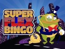 Casino game