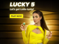 Casino game